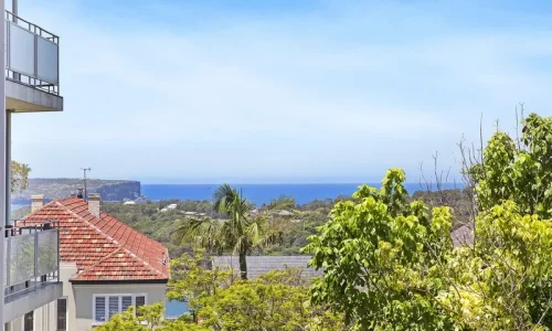 Muston Street Mosman